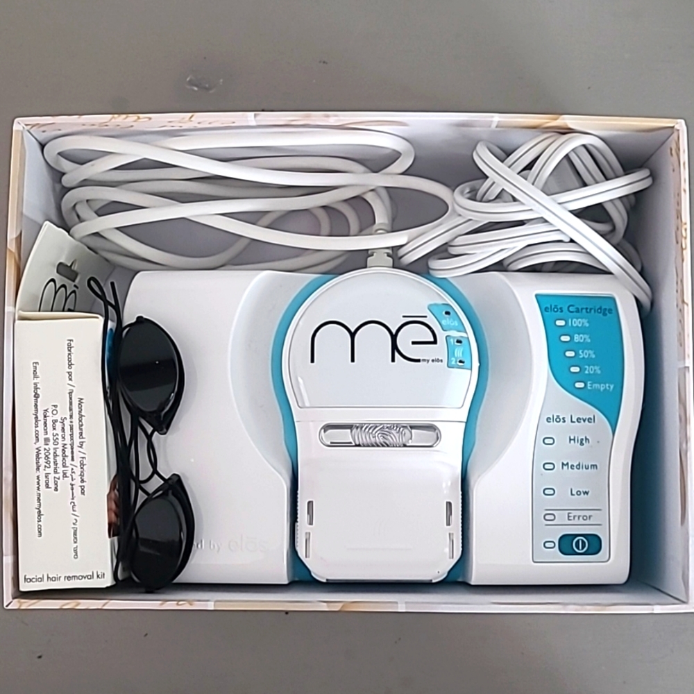 Lazer Hair Removal
